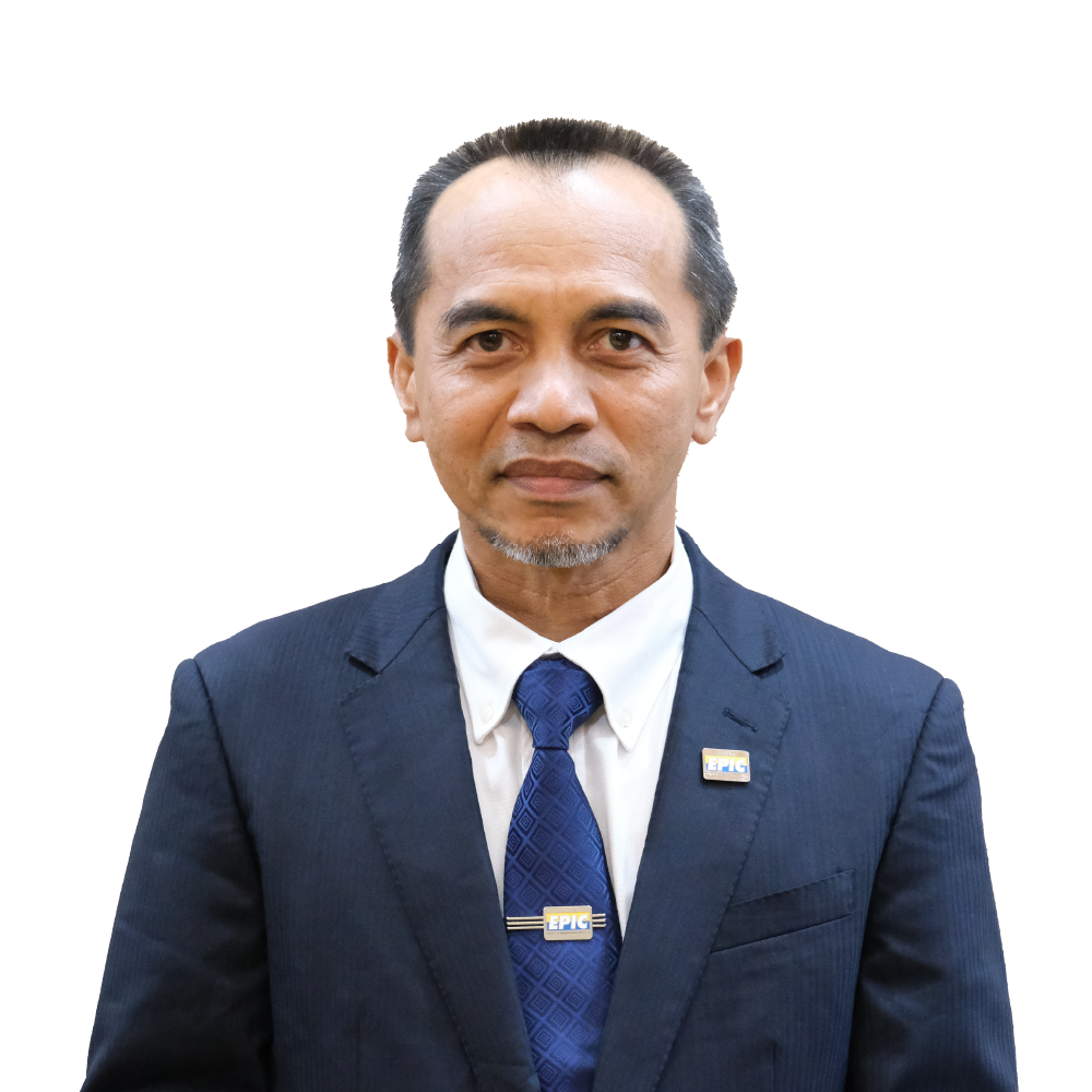 Dr. Abdullah bin Abdul Ghani 